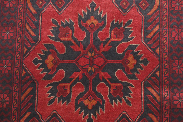Khal Mohammadi Runner - 290 cm x 81 cm