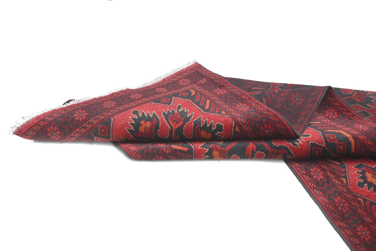Khal Mohammadi Runner - 290 cm x 81 cm