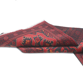 Khal Mohammadi Runner - 290 cm x 81 cm