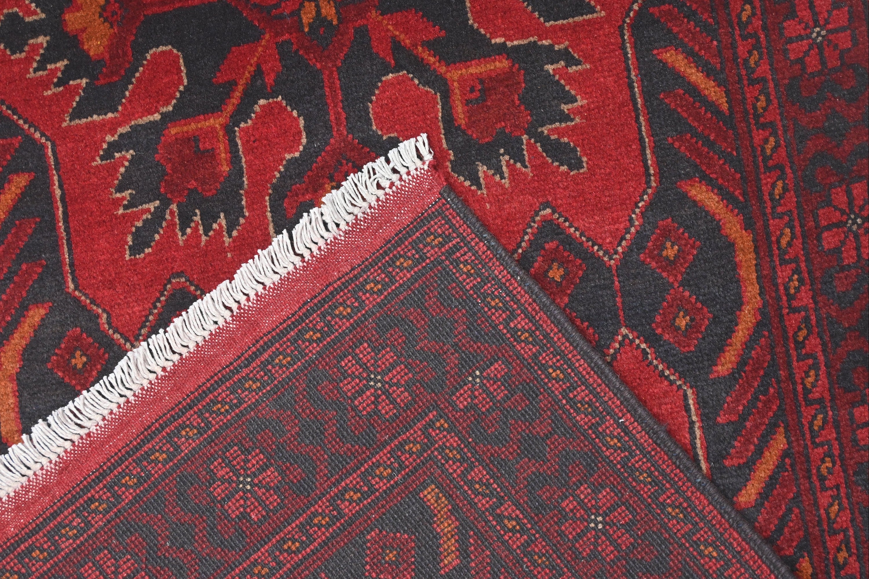 Khal Mohammadi Runner - 290 cm x 81 cm