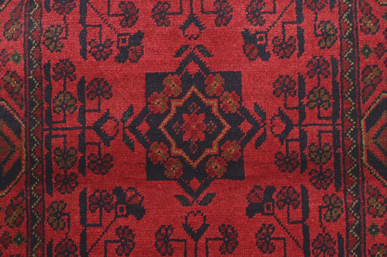 Khal Mohammadi Runner - 294 cm x 81 cm