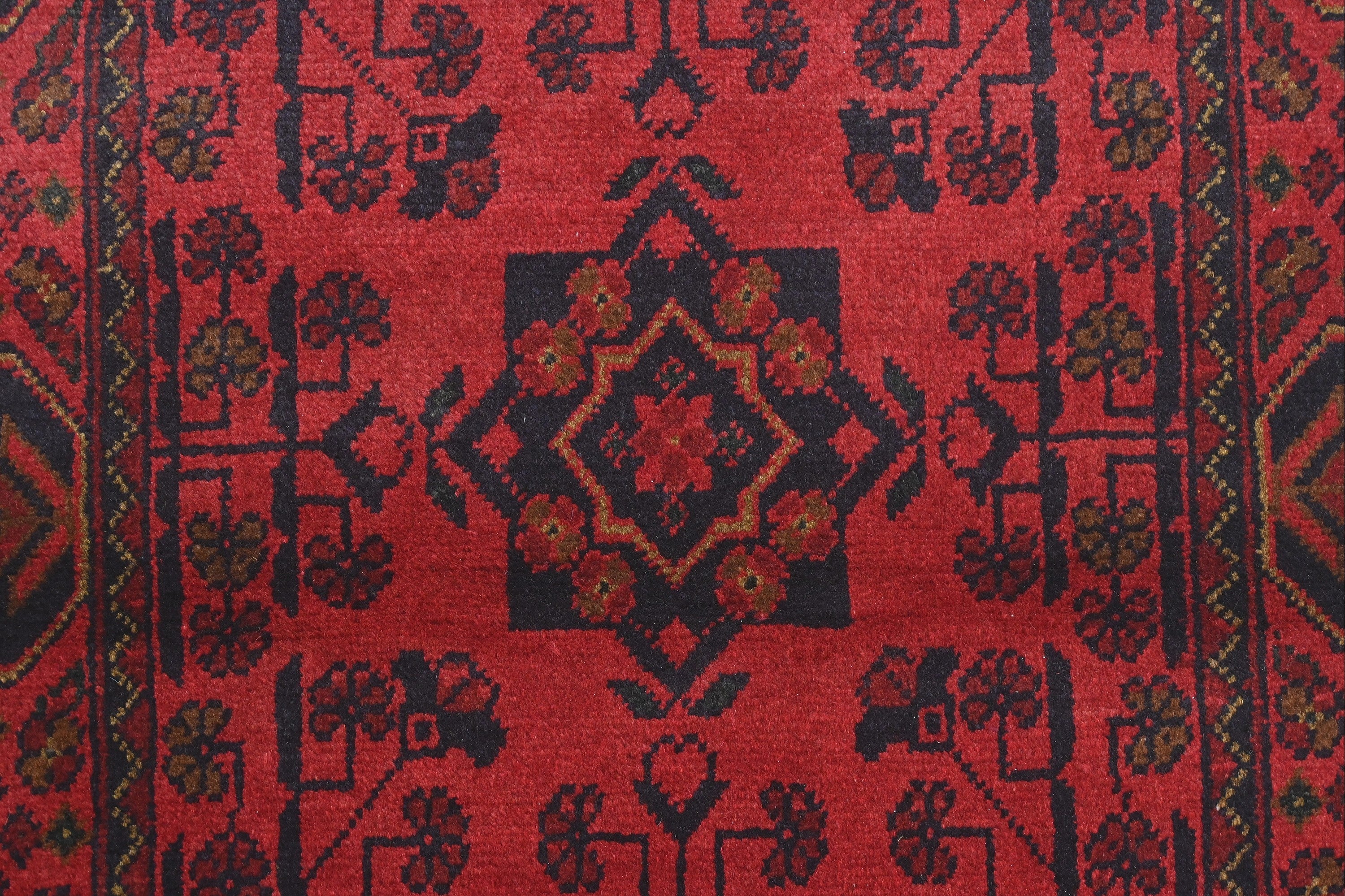 Khal Mohammadi Runner - 294 cm x 81 cm