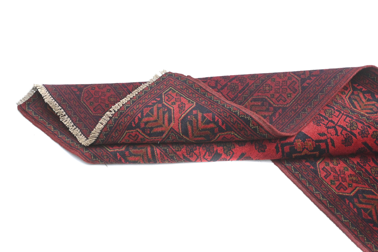 Khal Mohammadi Runner - 294 cm x 81 cm