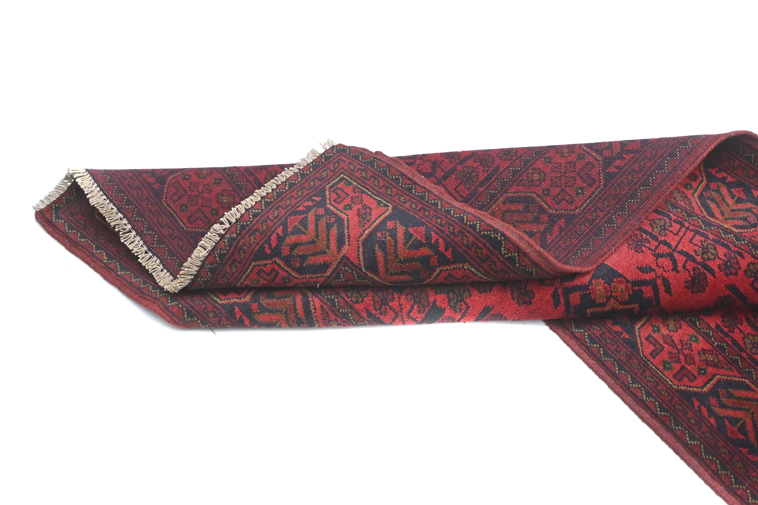Khal Mohammadi Runner - 294 cm x 81 cm