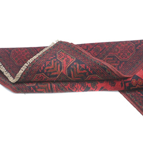 Khal Mohammadi Runner - 294 cm x 81 cm