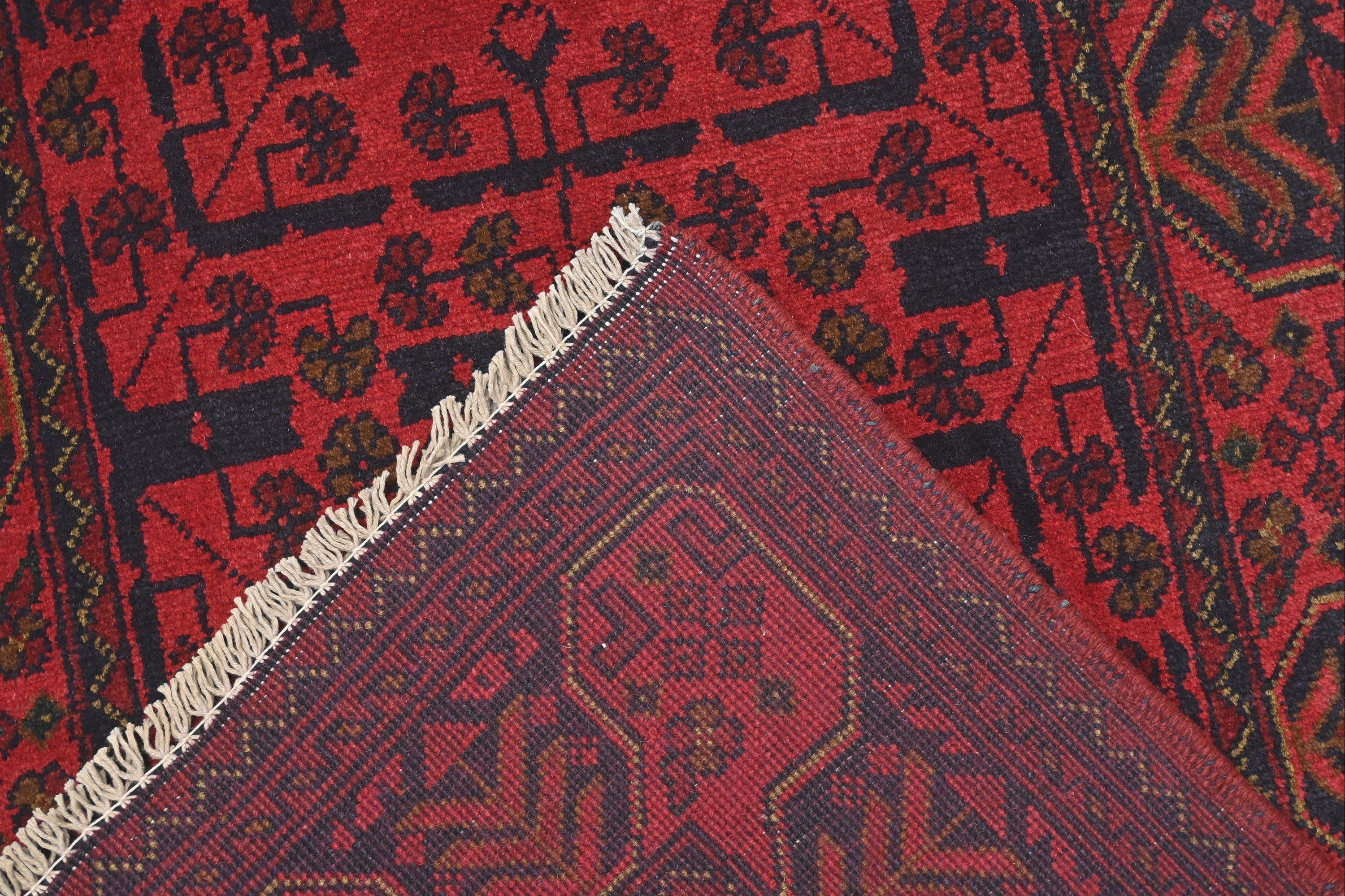 Khal Mohammadi Runner - 294 cm x 81 cm