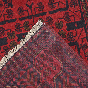 Khal Mohammadi Runner - 294 cm x 81 cm