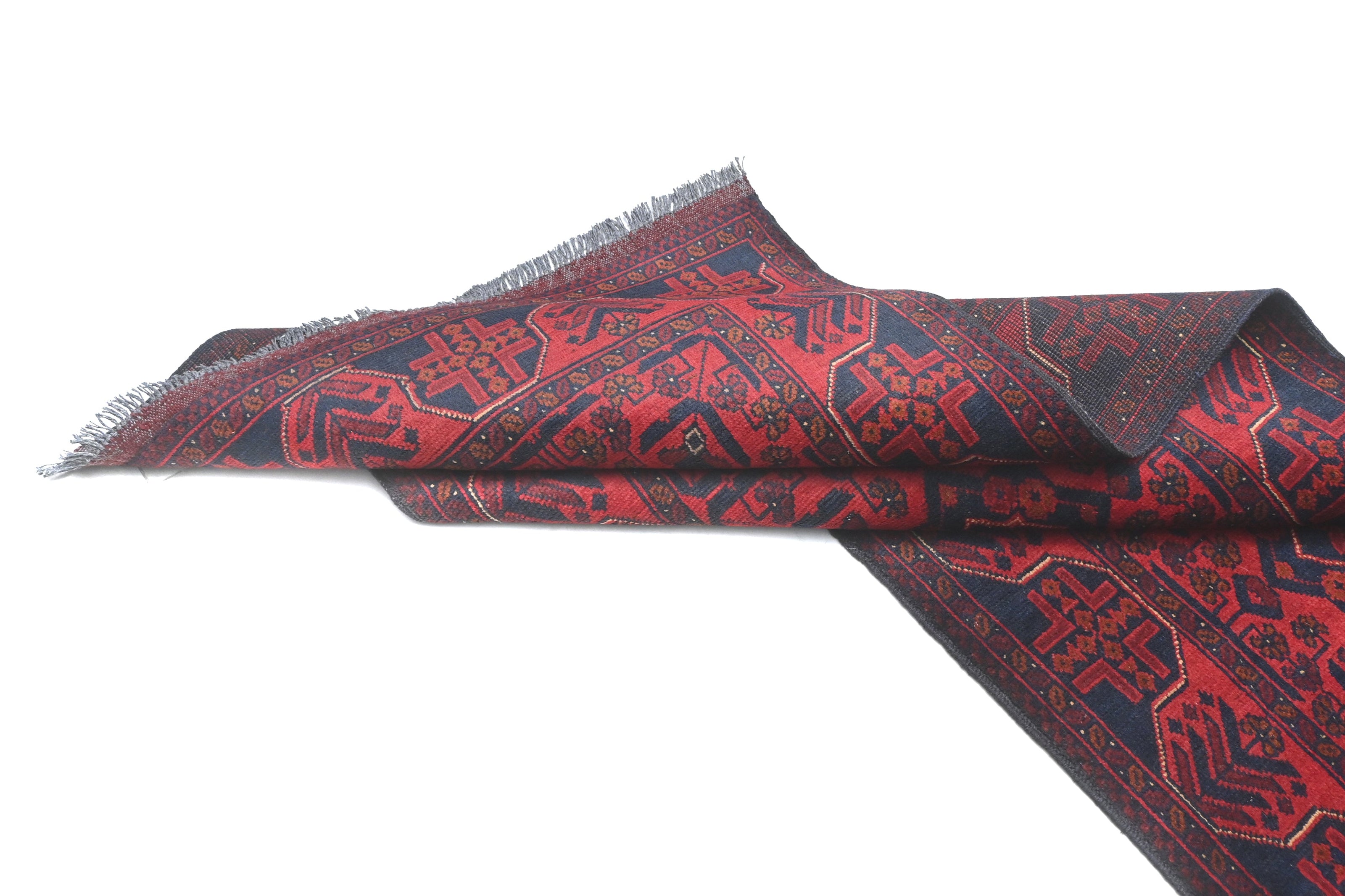 Khal Mohammadi Runner - 278 cm x 78 cm