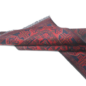 Khal Mohammadi Runner - 278 cm x 78 cm