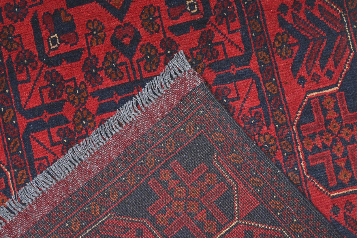 Khal Mohammadi Runner - 278 cm x 78 cm