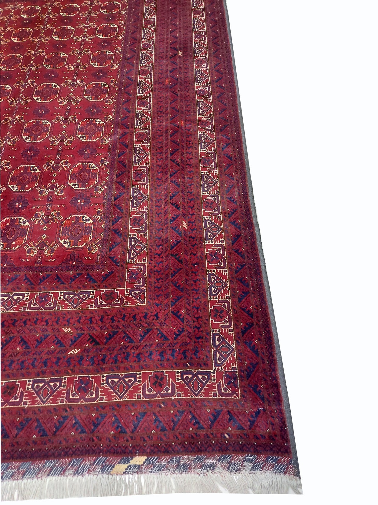 Beljik Rug - 293 cm x 201 cm
