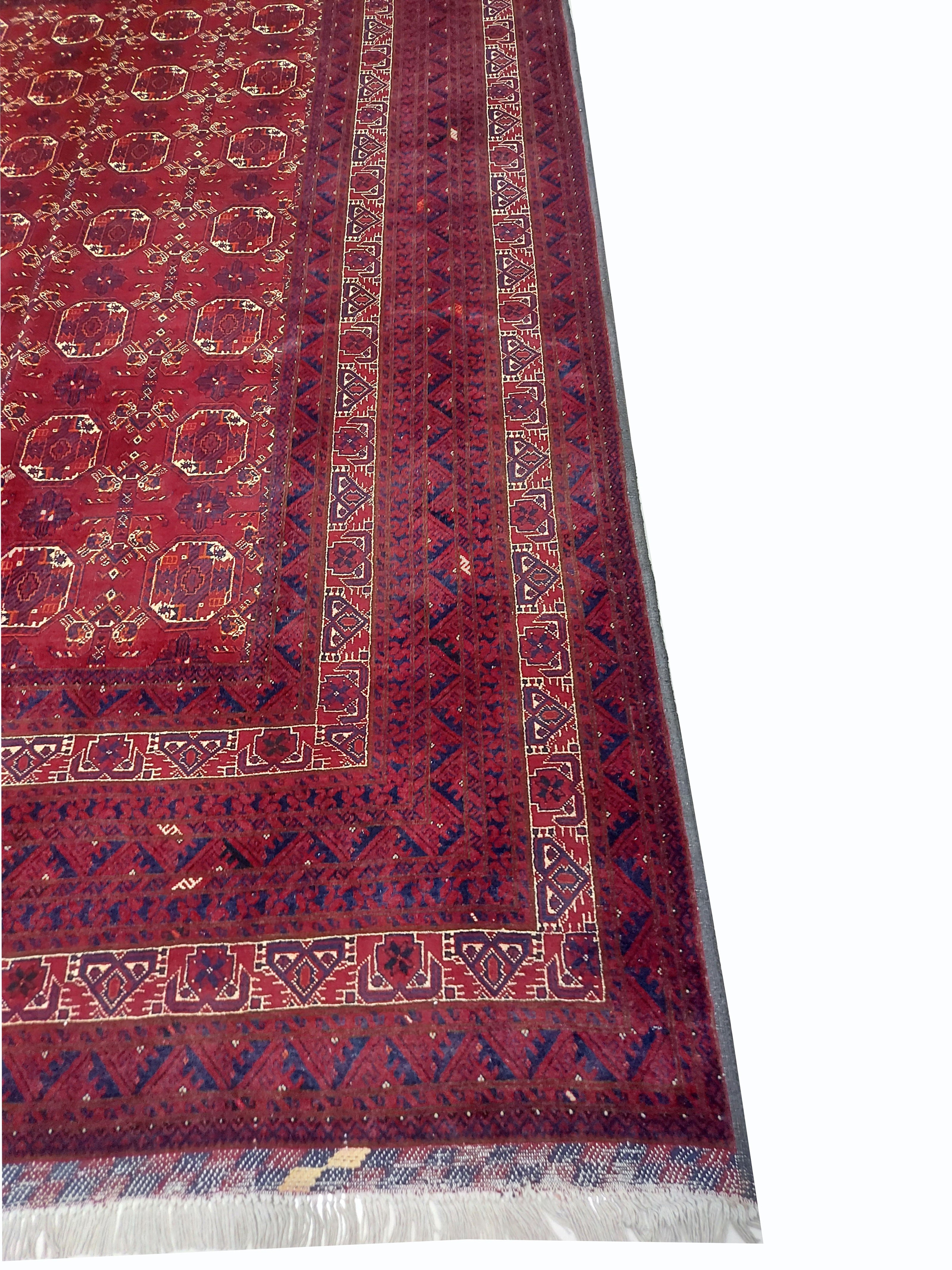 Beljik Rug - 293 cm x 201 cm