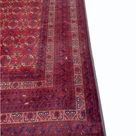 Beljik Rug - 293 cm x 201 cm