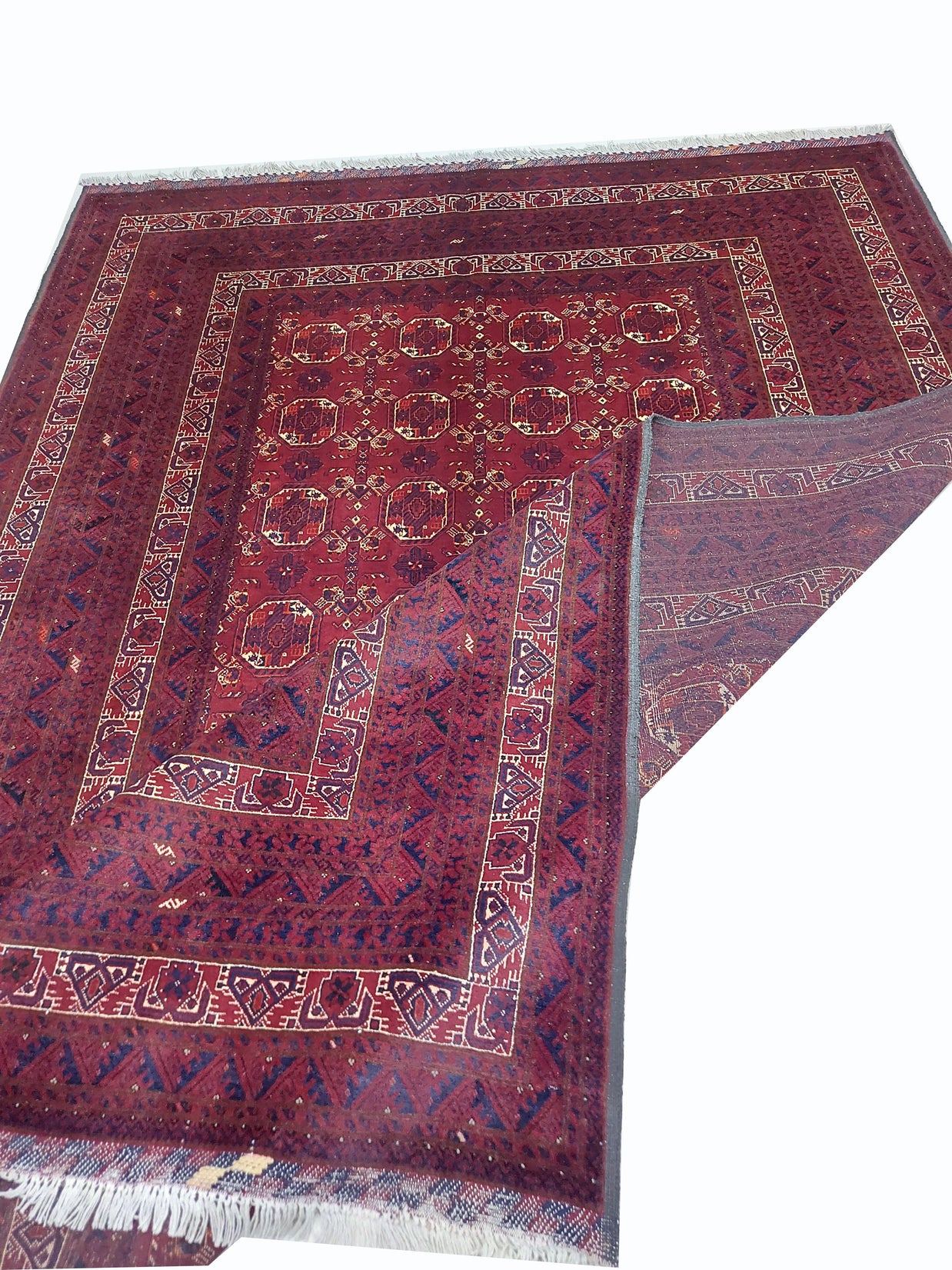 Beljik Rug - 293 cm x 201 cm