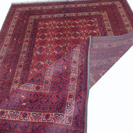 Beljik Rug - 293 cm x 201 cm