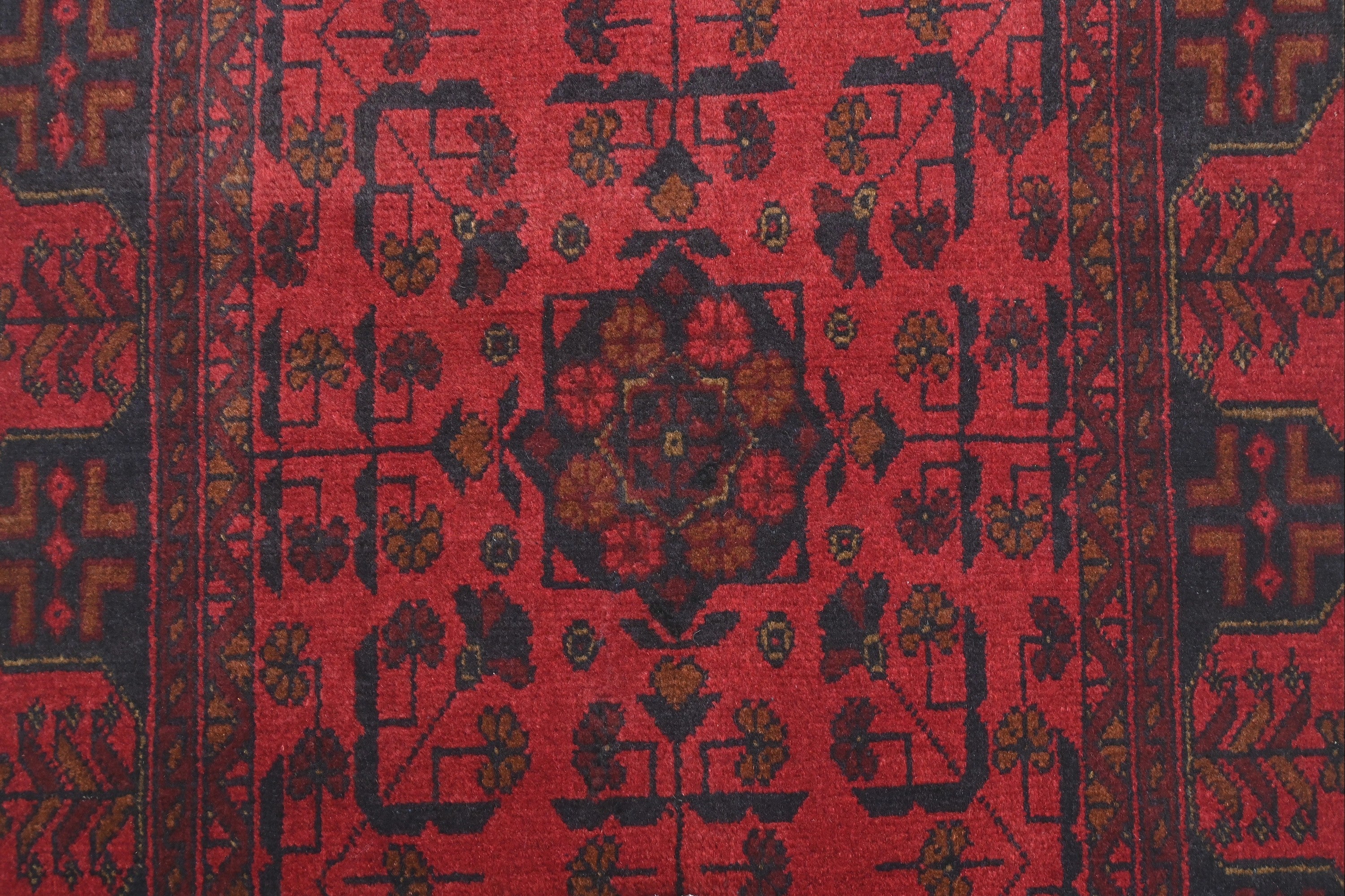 Khal Mohammadi Runner - 288 cm x 81 cm