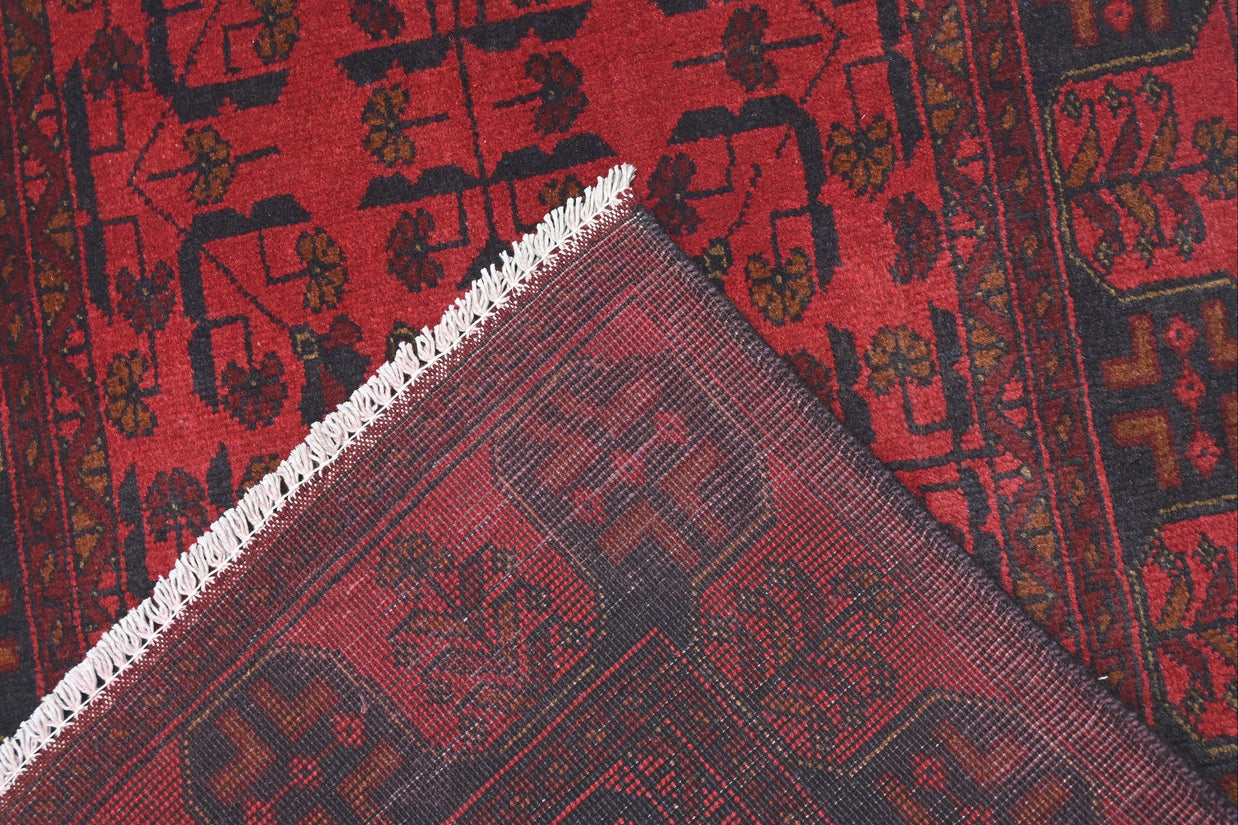 Khal Mohammadi Runner - 288 cm x 81 cm