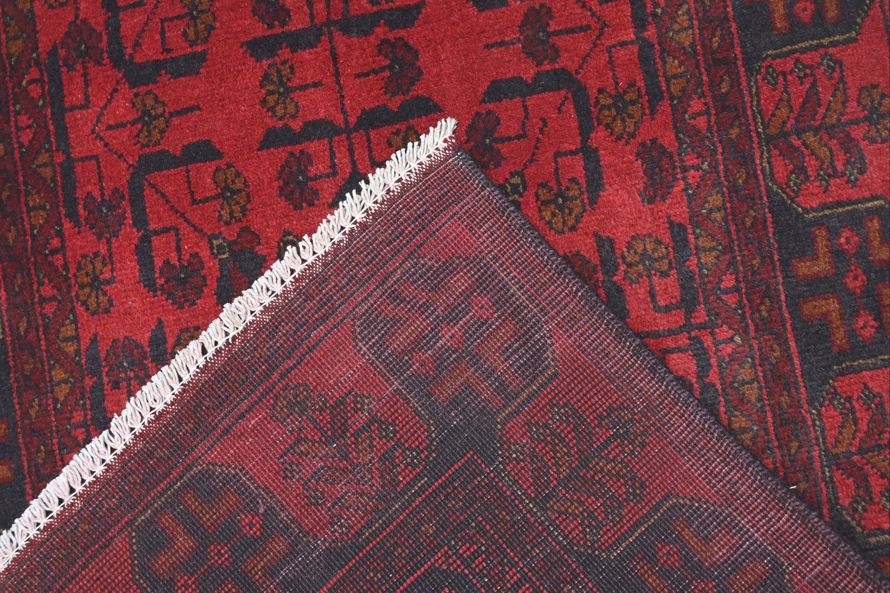 Khal Mohammadi Runner - 288 cm x 81 cm