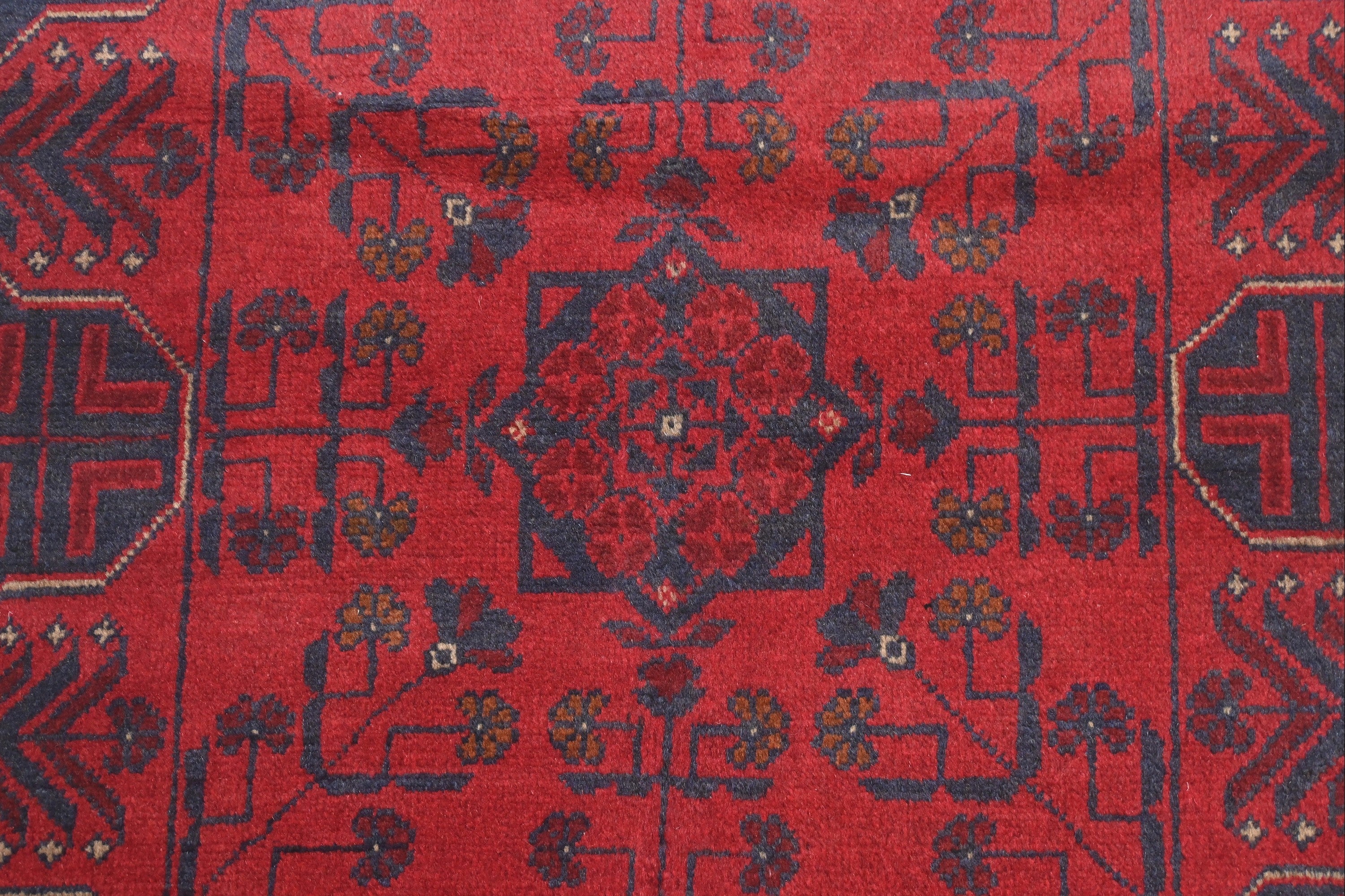 Khal Mohammadi Runner - 288 cm x 90 cm