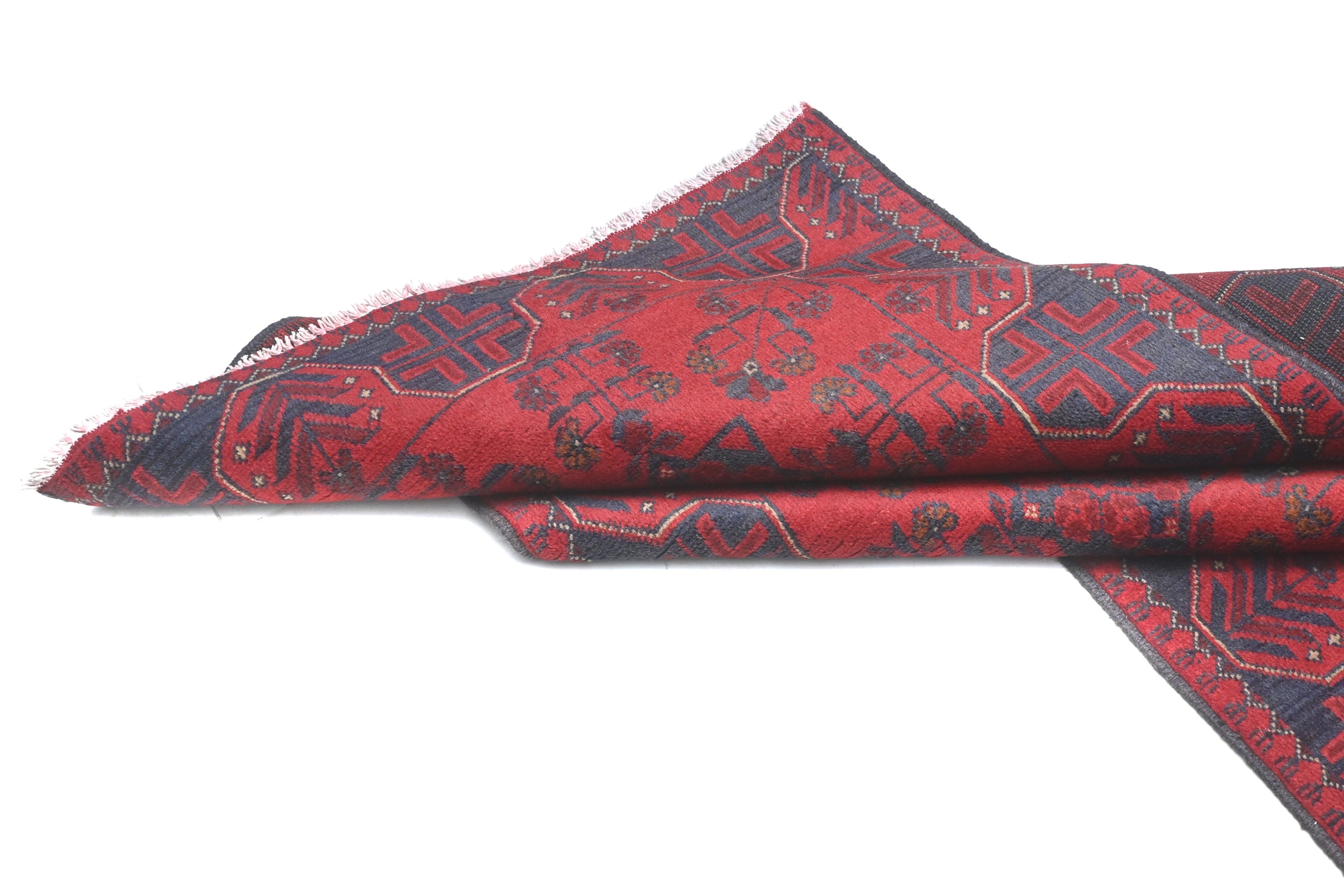 Khal Mohammadi Runner - 288 cm x 90 cm
