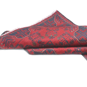 Khal Mohammadi Runner - 288 cm x 90 cm