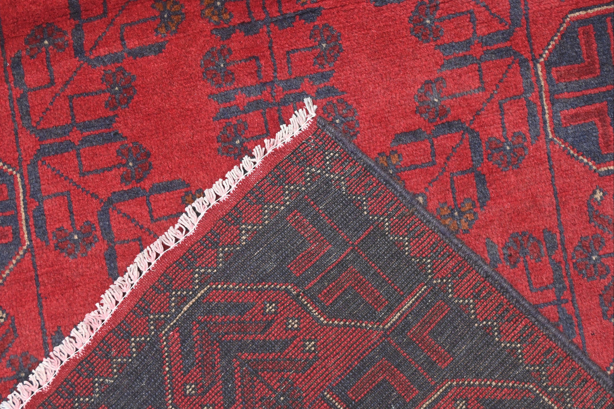Khal Mohammadi Runner - 288 cm x 90 cm
