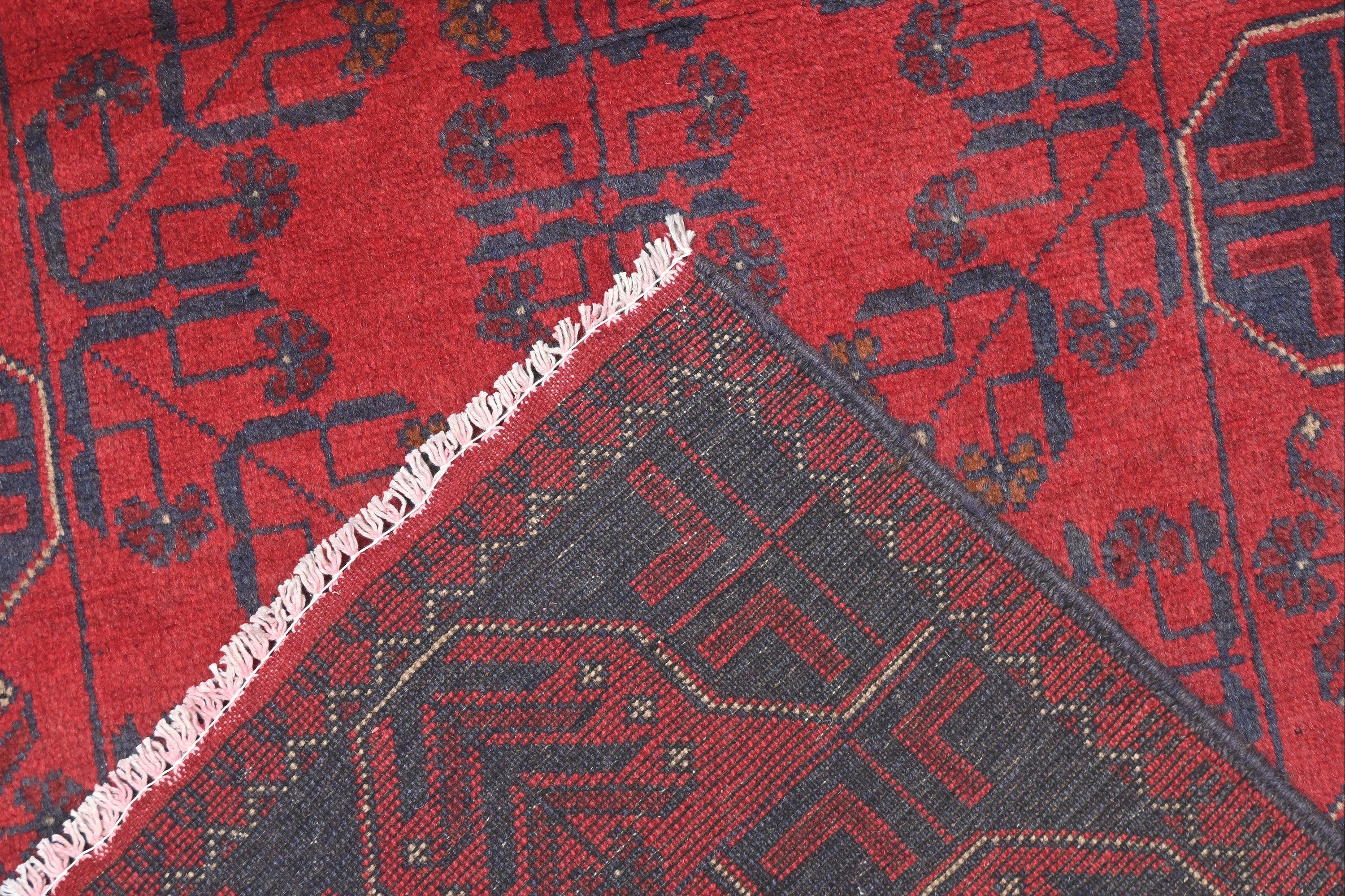Khal Mohammadi Runner - 288 cm x 90 cm