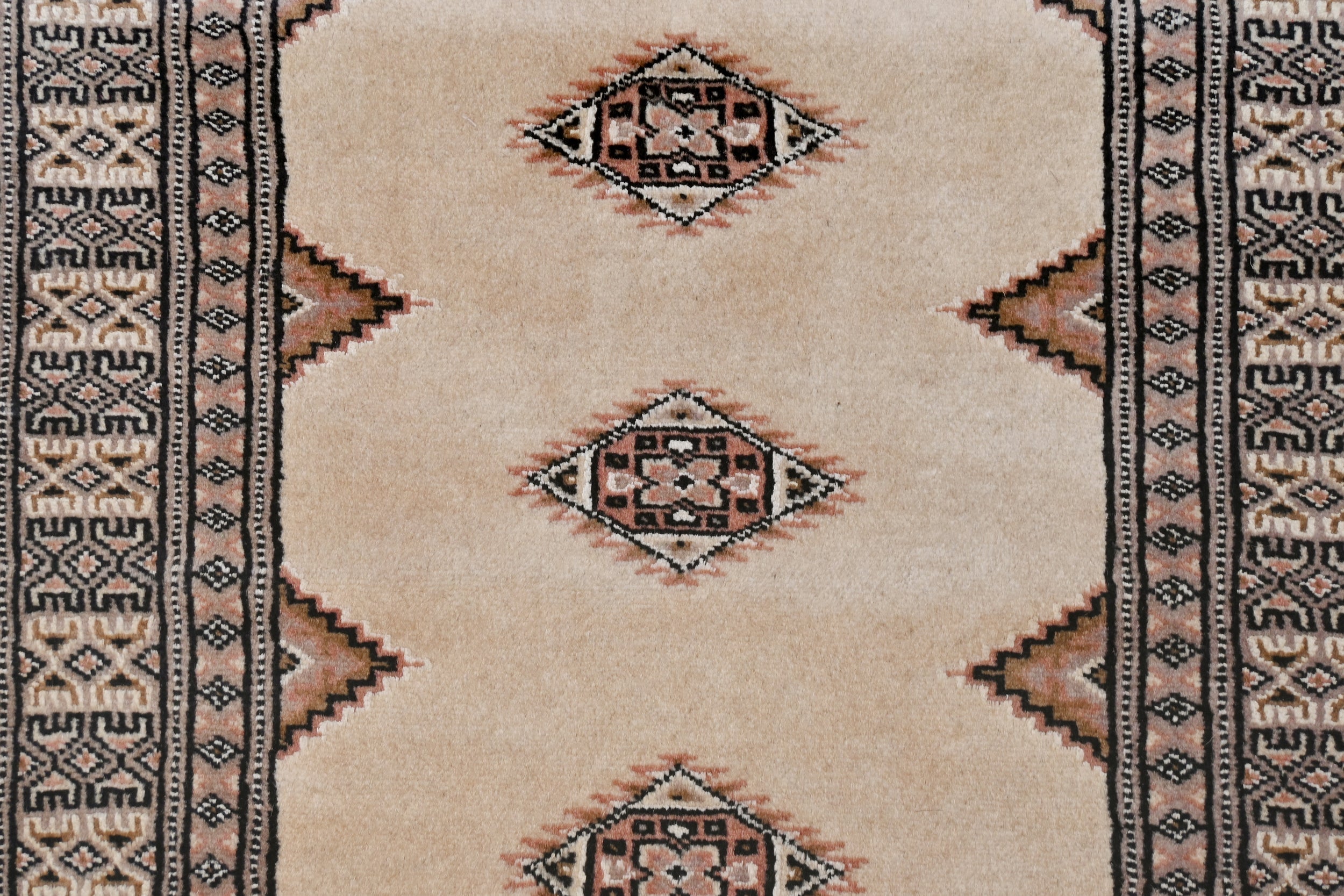 Jaldar Runner - 415 cm x 77 cm