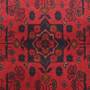 Khal Mohammadi Runner - 297 cm x 82 cm
