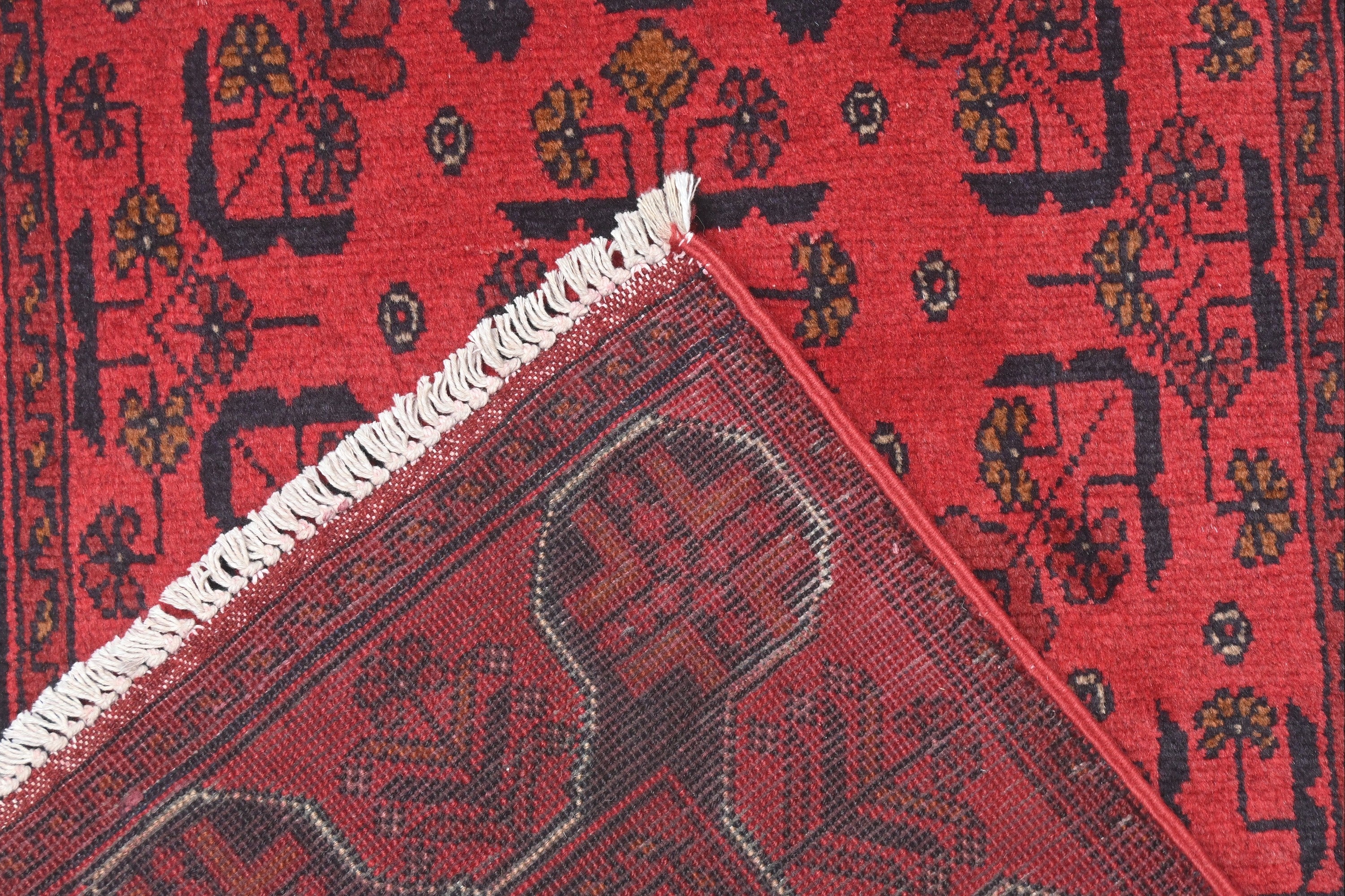 Khal Mohammadi Runner - 297 cm x 82 cm