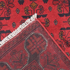 Khal Mohammadi Runner - 297 cm x 82 cm