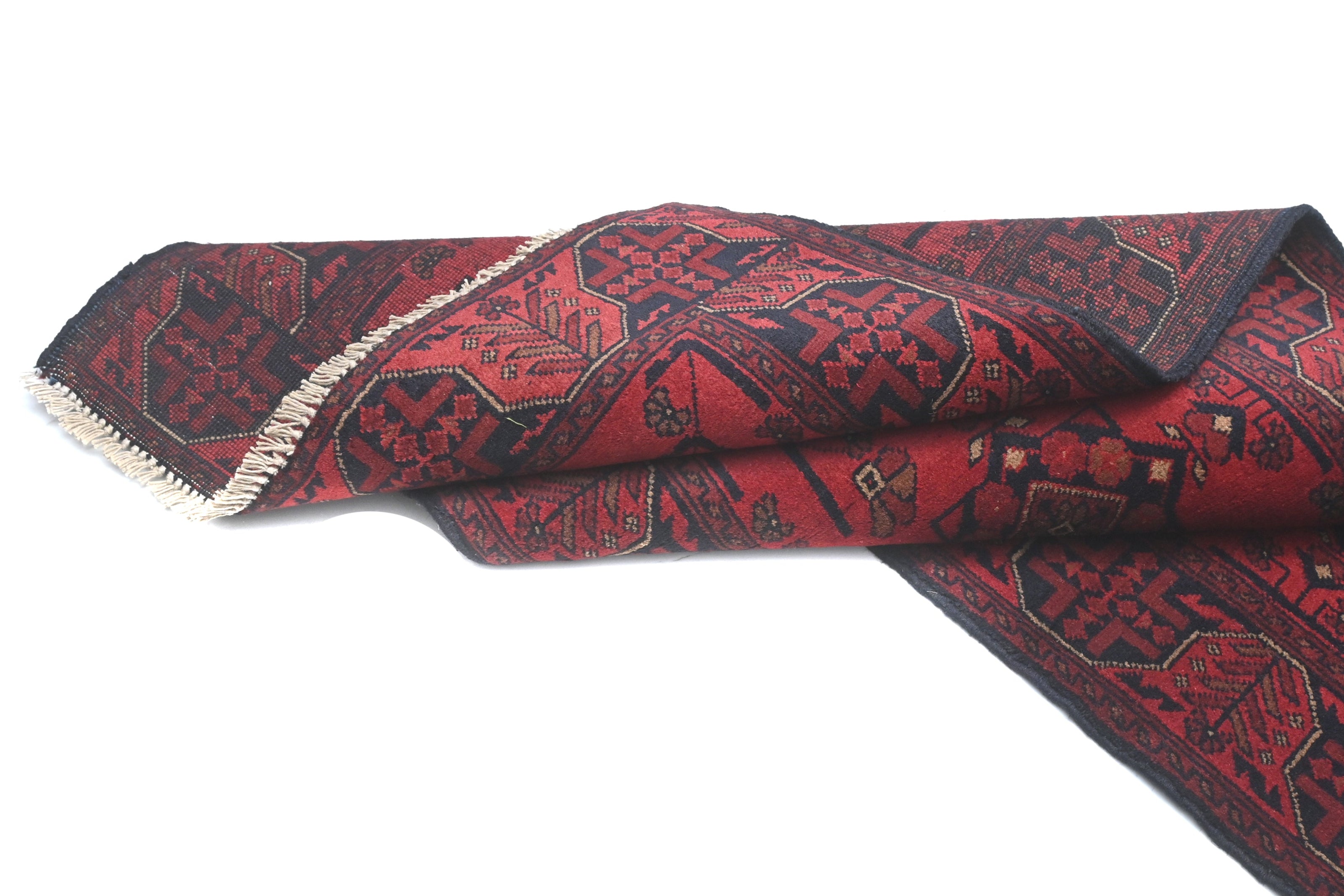 Khal Mohammadi Runner - 285 cm x 79 cm