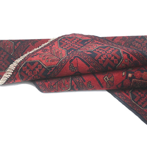 Khal Mohammadi Runner - 285 cm x 79 cm