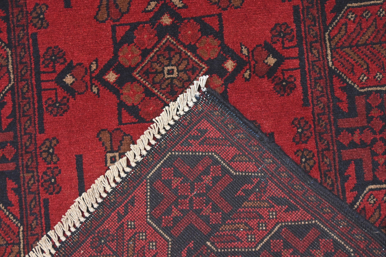 Khal Mohammadi Runner - 285 cm x 79 cm