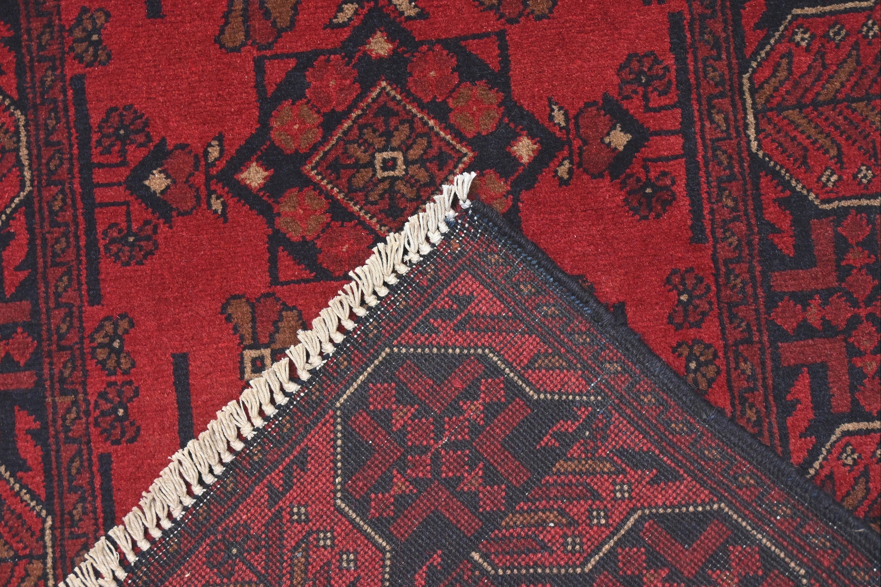 Khal Mohammadi Runner - 285 cm x 79 cm