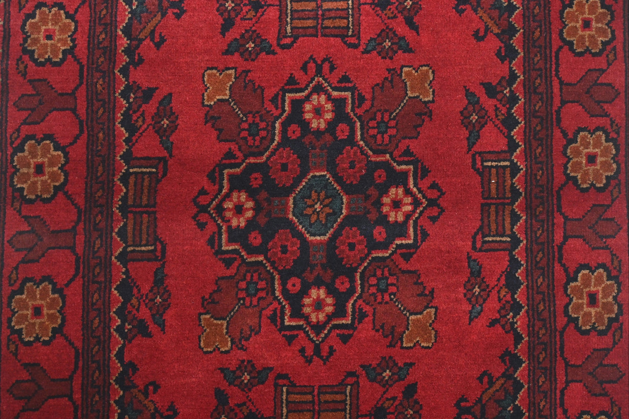 Khal Mohammadi Runner - 283 cm x 82 cm