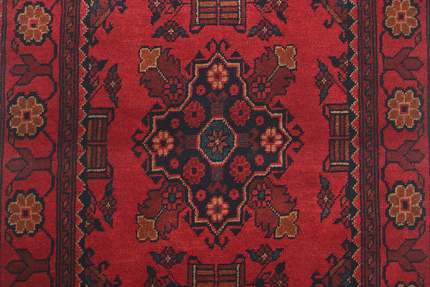 Khal Mohammadi Runner - 283 cm x 82 cm