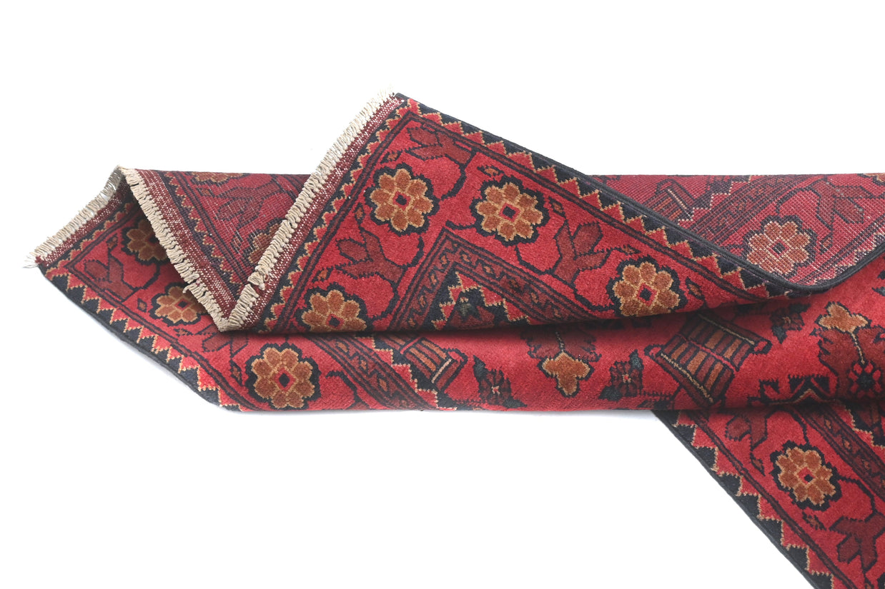 Khal Mohammadi Runner - 283 cm x 82 cm