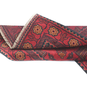 Khal Mohammadi Runner - 283 cm x 82 cm