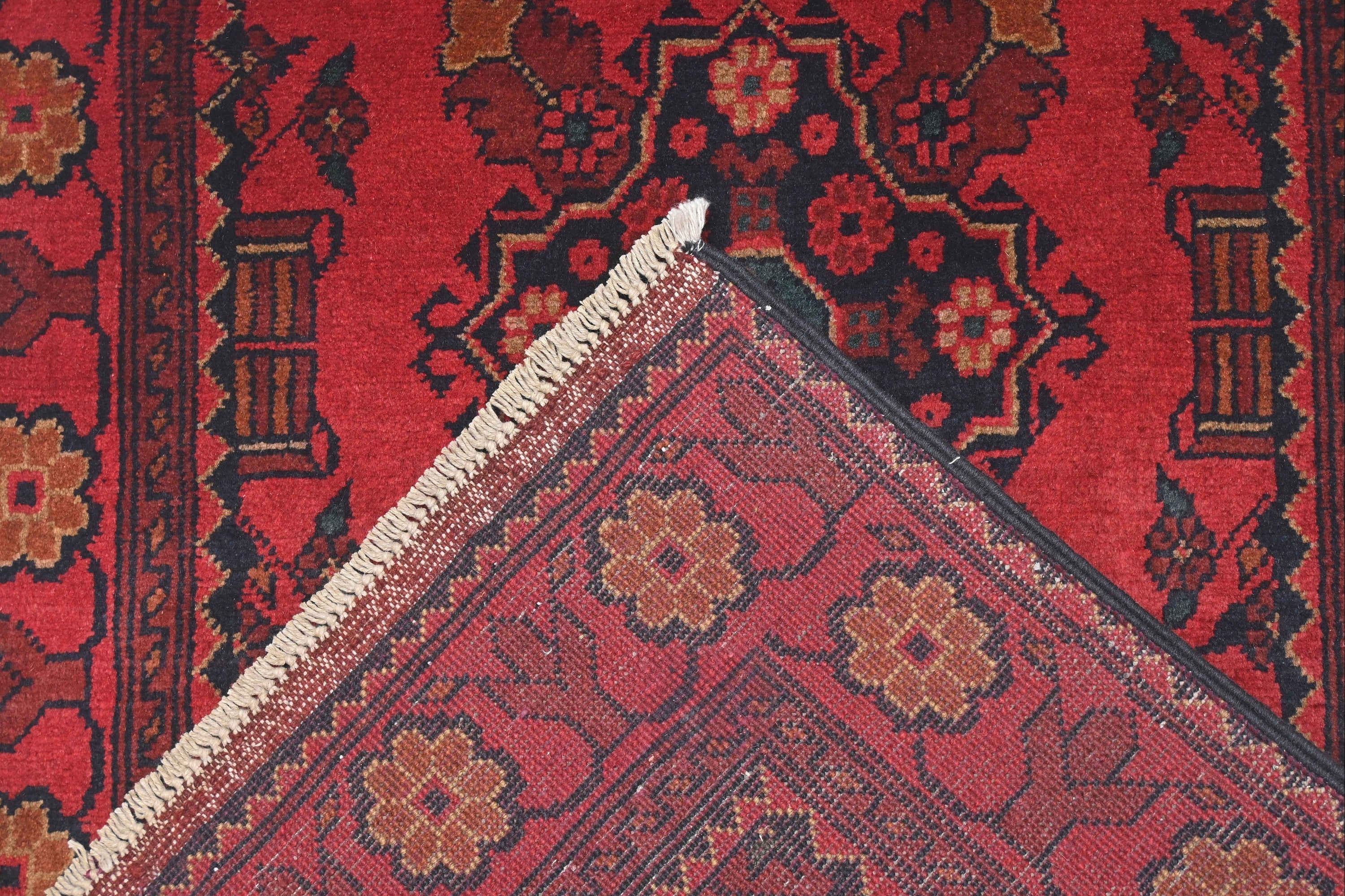 Khal Mohammadi Runner - 283 cm x 82 cm