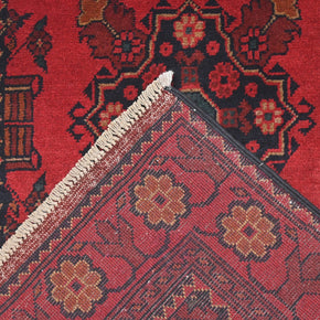Khal Mohammadi Runner - 283 cm x 82 cm
