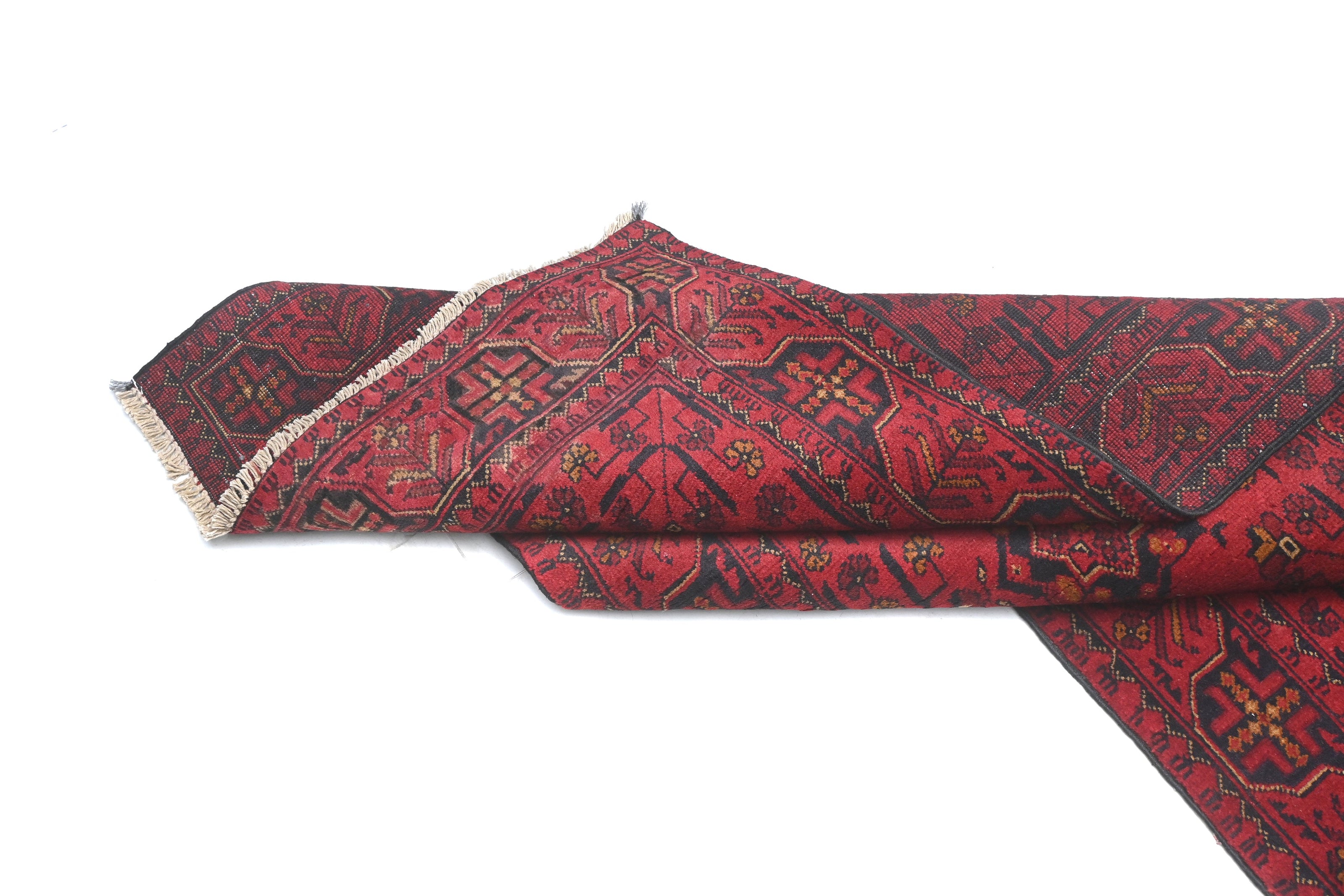 Khal Mohammadi Runner - 288 cm x 84 cm