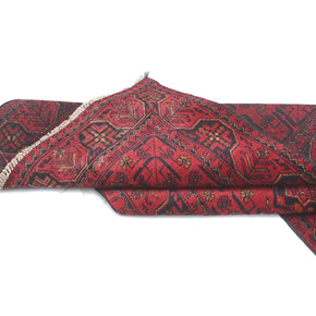 Khal Mohammadi Runner - 288 cm x 84 cm