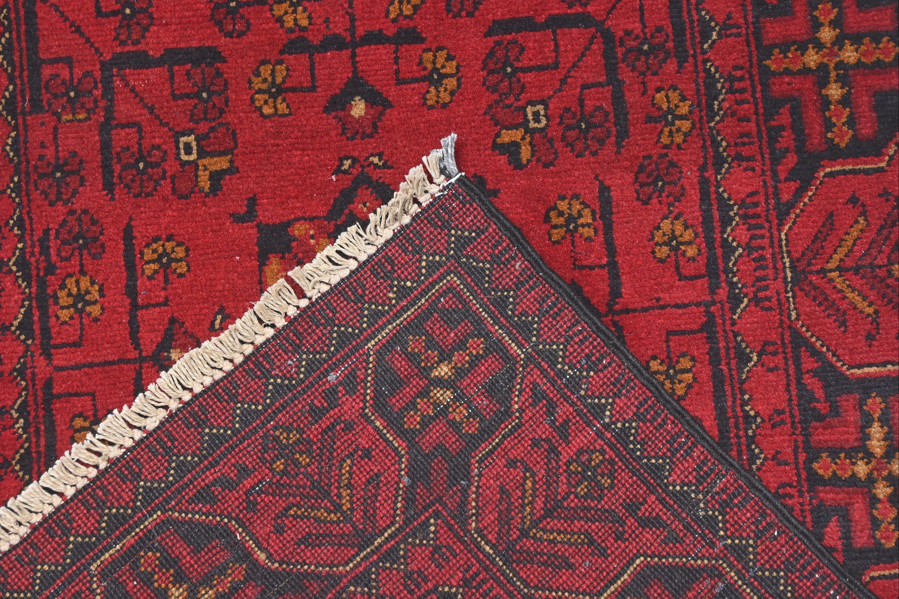 Khal Mohammadi Runner - 288 cm x 84 cm