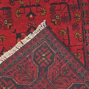 Khal Mohammadi Runner - 288 cm x 84 cm
