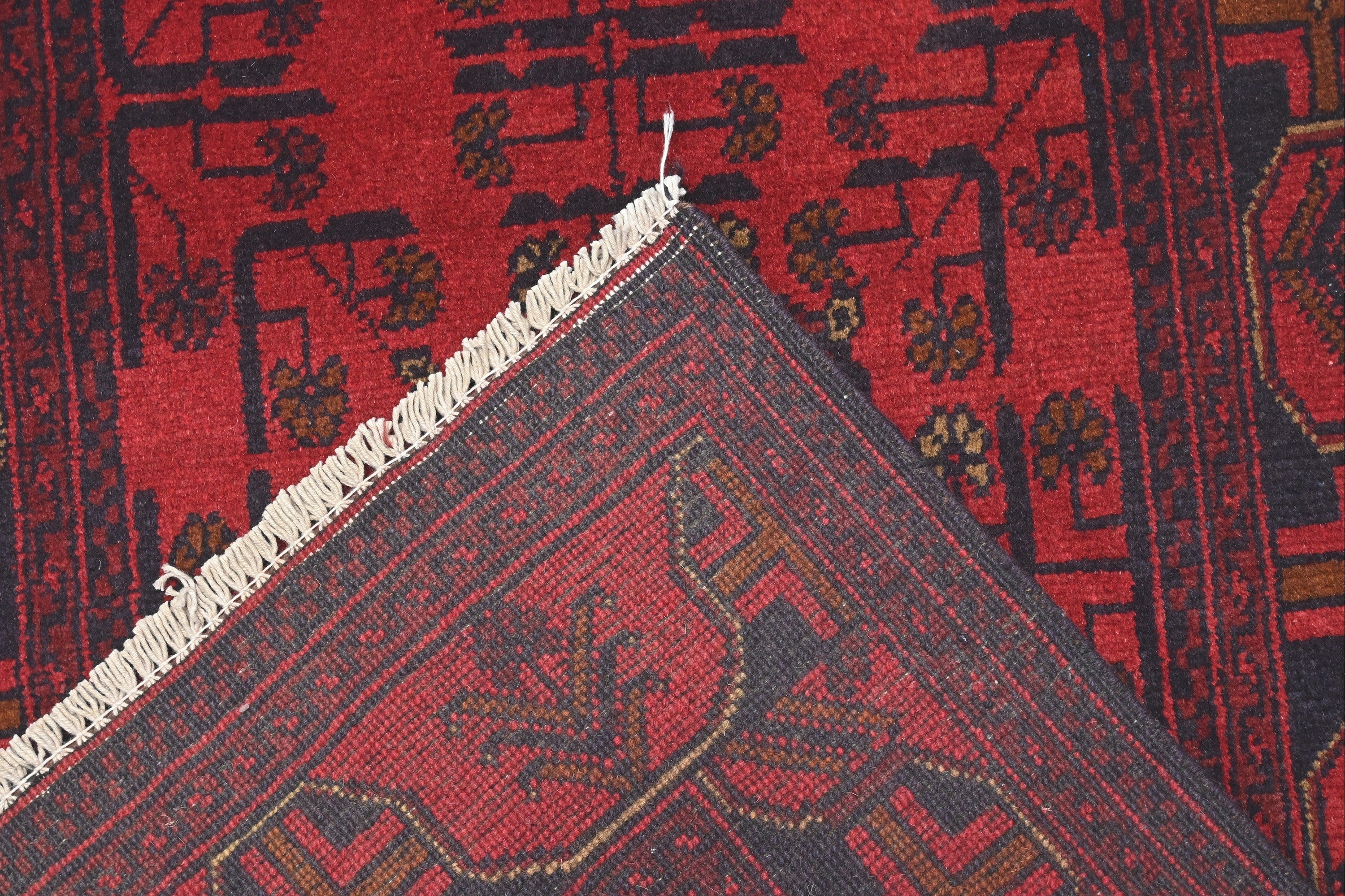 Khal Mohammadi Runner - 280 cm x 81 cm