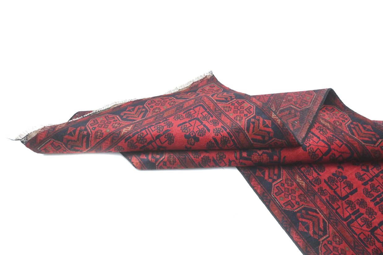 Khal Mohammadi Runner - 288 cm x 80 cm