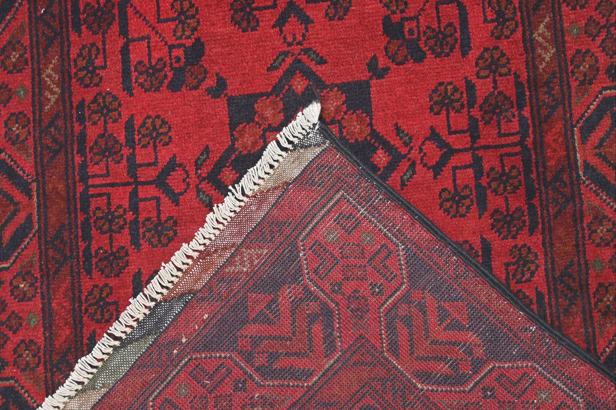 Khal Mohammadi Runner - 288 cm x 80 cm