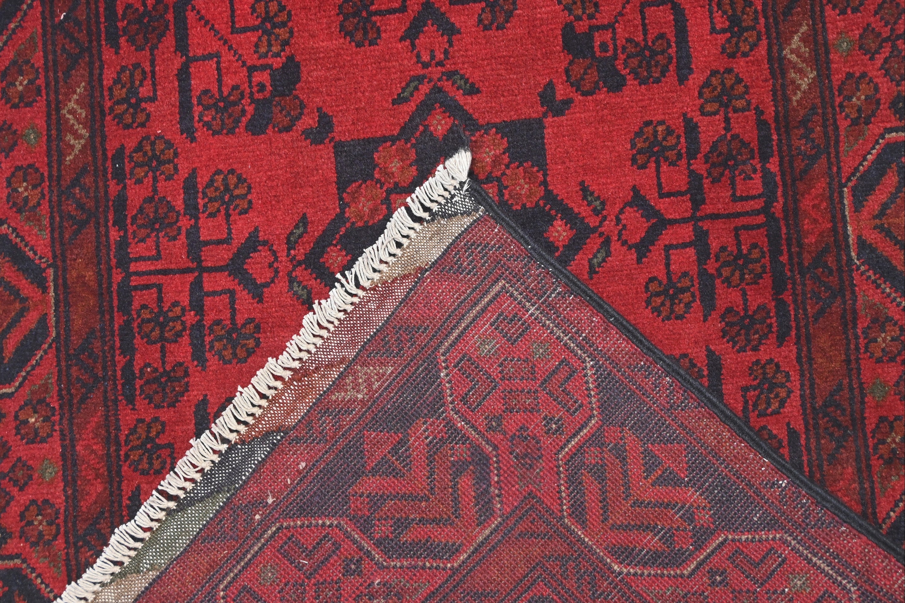 Khal Mohammadi Runner - 288 cm x 80 cm