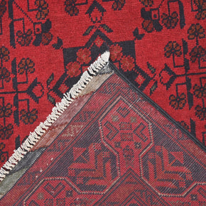 Khal Mohammadi Runner - 288 cm x 80 cm